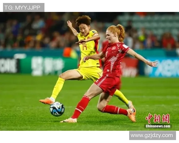 中国足球女球星实力排名榜解析：谁是当今中国女足的最佳球员