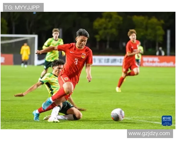 中国足球队球星盘点及其在国际赛场上的表现与成就