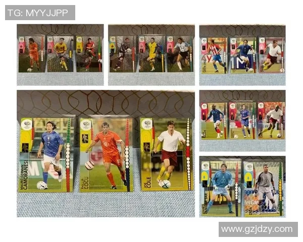 全新三合一足球球星卡震撼登场 开启球迷收藏新时代 全新三合一足球球星卡震撼登场 开启球迷收藏新时代