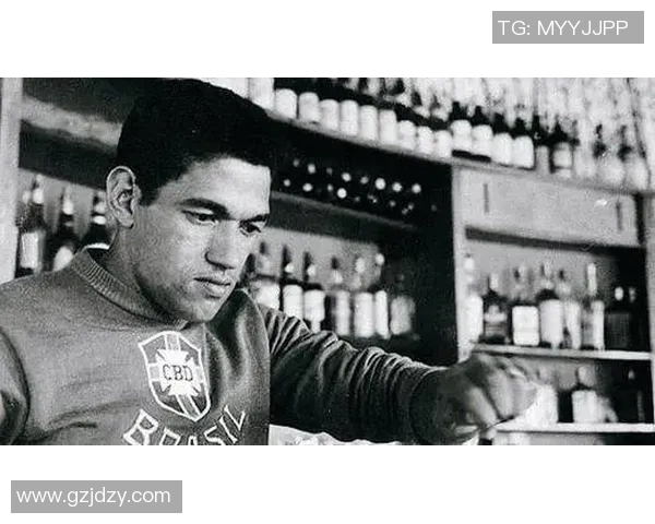 巴西足球联赛历史十大传奇球星盘点及其影响力分析