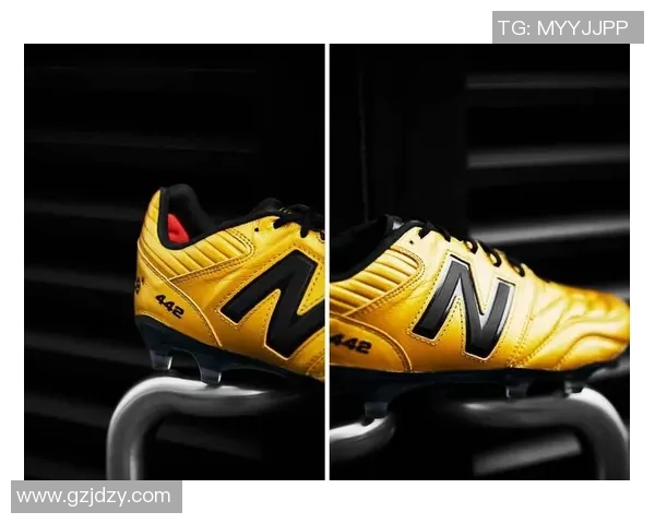 新百伦足球鞋携手球星代言人引领运动潮流 打造专业与时尚兼具的全新体验 新百伦足球鞋携手球星代言人引领运动潮流 打造专业与时尚兼具的全新体验