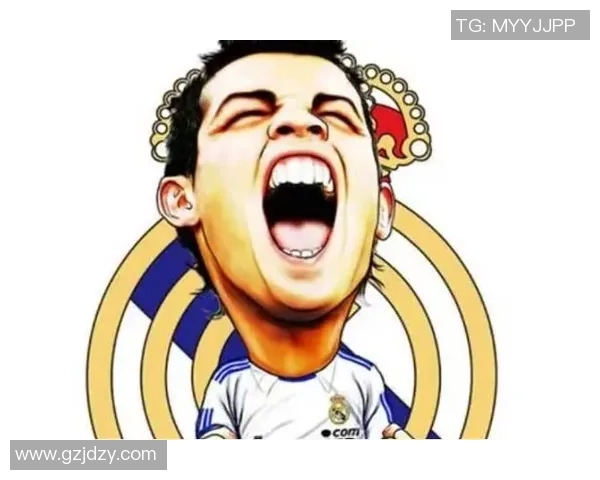 爆笑卡通演绎绿茵球星激情对决全场高能瞬间合集