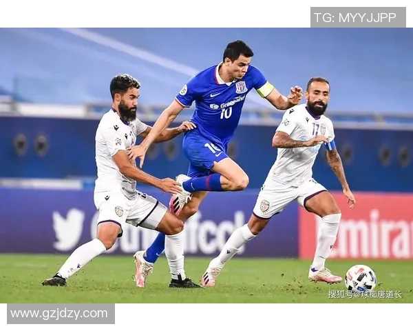 足球星期一口诀助你轻松掌握赛事走势分析技巧全面提升投注技巧和胜率